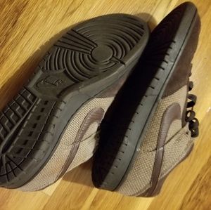 Nike Dunk Low CL Olympia